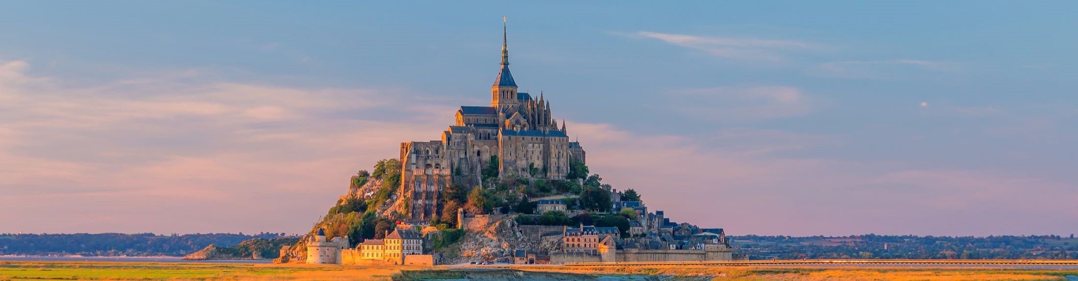 BRETAGNE, ESCAPADE DECOUVERTE SUR LA COTE D EMERAUDE